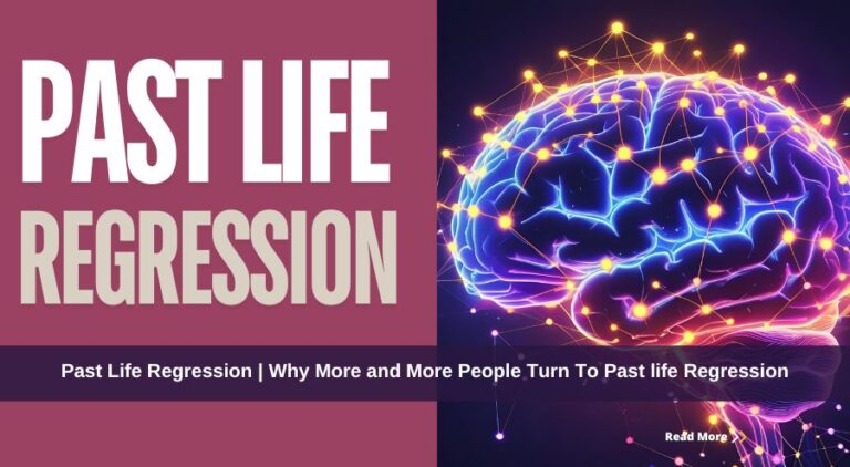 Past Life Regression