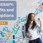 Exploring the Benefits and Debunking the Misconceptions of Hypnotherapy: A Comprehensive 4-part Guide