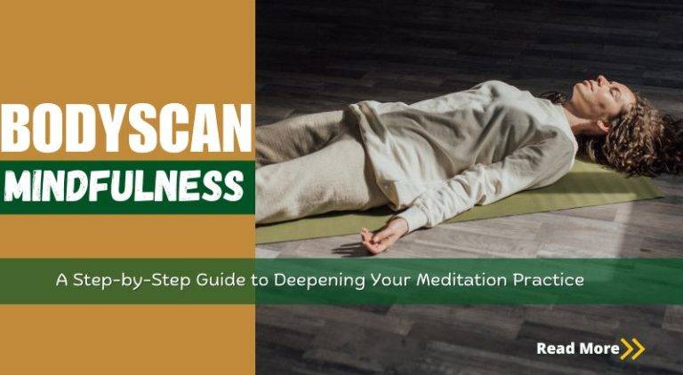 Body Scan Meditation