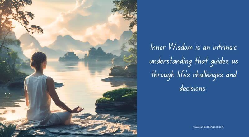 Inner Wisdom