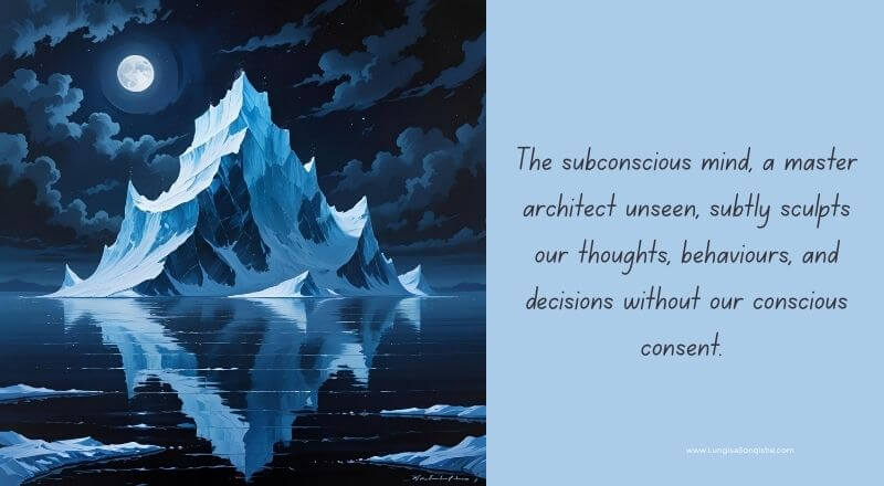 Subconscious Beliefs