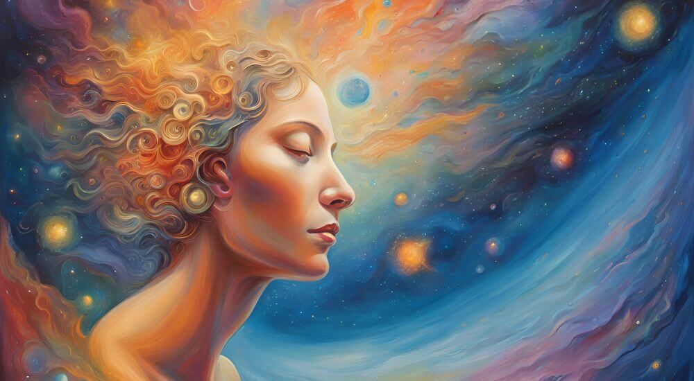 Reprogram subconscious mind