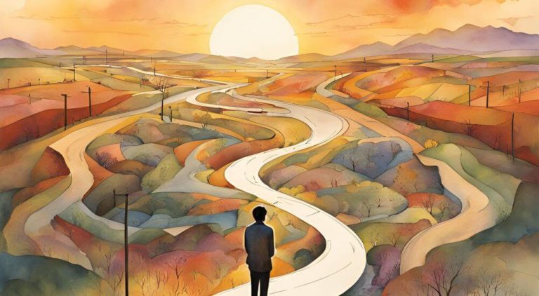 2025 Optimism: Powerful Reasons To Look Forward To 2025 For Personal Growth