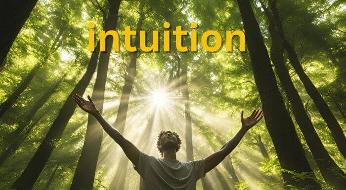 Intuition is Backed by Science