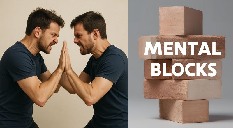 Mental BLOCKS