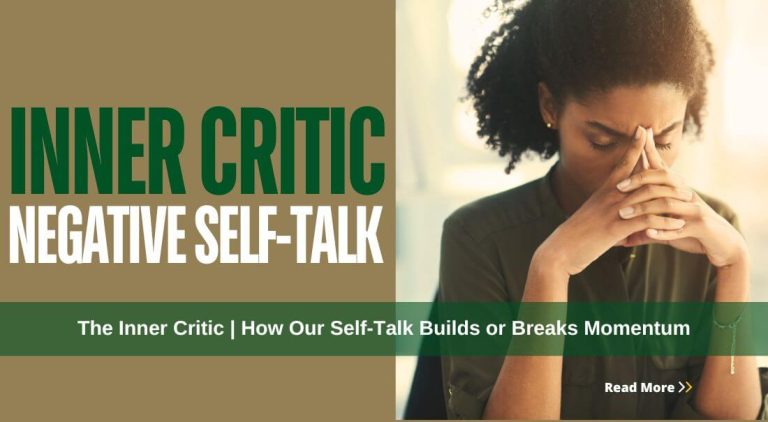 The Inner Critic
