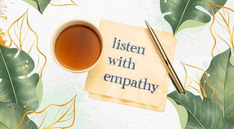 Emotional Intelligence Empathy