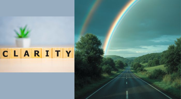 Personal Growth Journey